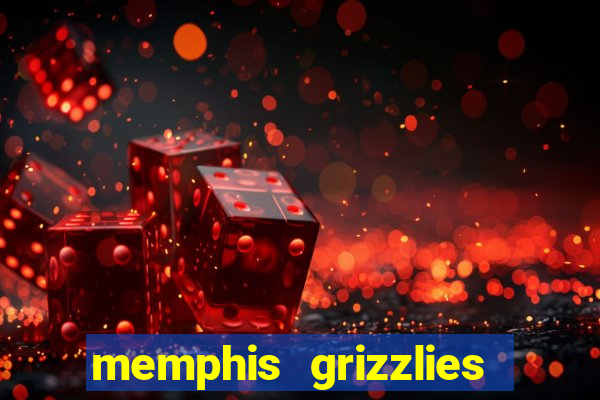 memphis grizzlies ao vivo